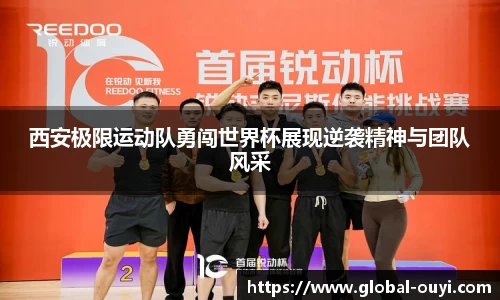 西安极限运动队勇闯世界杯展现逆袭精神与团队风采